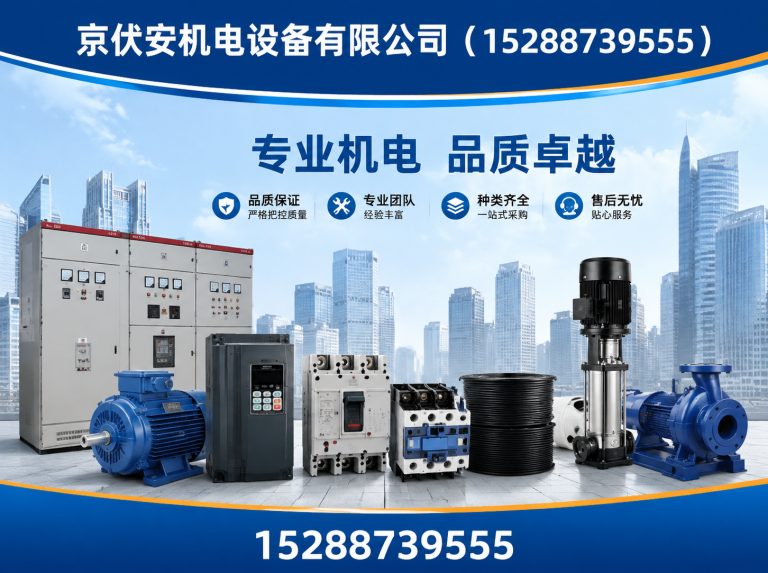 北海应急发电机出租展示图